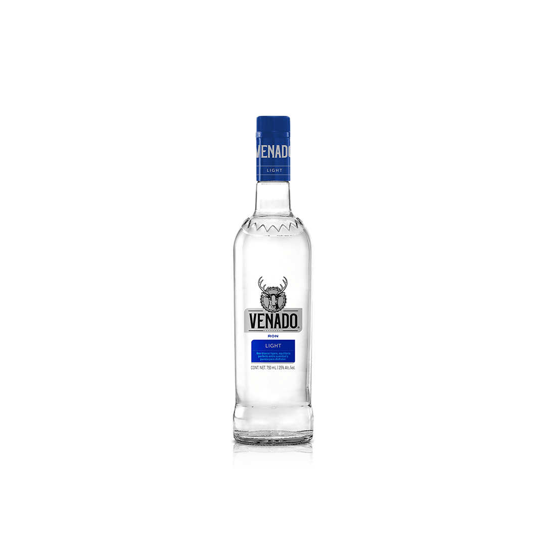 Venado Light Botella